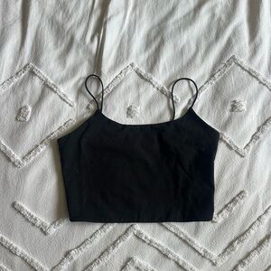 Garage Back Spaghetti Strap Top